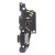 Charging Connector Flex Pcb Board For Huawei Mate 20 By - Maxbhi Com