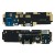 Charging Connector Flex Pcb Board For Vivo X7 Plus 64gb By - Maxbhi Com