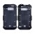 Lcd Frame Middle Chassis For Geotel G1 Black By - Maxbhi Com