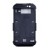 Lcd Frame Middle Chassis For Geotel G1 Black By - Maxbhi Com