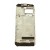 Lcd Frame Middle Chassis For Ulefone Armor X Rose Gold By - Maxbhi Com
