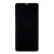 Lcd With Touch Screen For Huawei Mate 20 White By - Maxbhi Com
