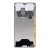 Lcd With Touch Screen For Huawei Mate 20 White By - Maxbhi Com
