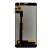 Lcd With Touch Screen For Swipe Elite Black By - Maxbhi Com