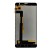 Lcd With Touch Screen For Swipe Elite White By - Maxbhi Com