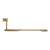 Volume Button Flex Cable For Sony Xperia L4 By - Maxbhi Com