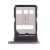 Sim Card Holder Tray For Honor X20 Se 5g Rose Gold - Maxbhi Com