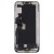 Lcd With Touch Screen For Apple Iphone Xs White By - Maxbhi Com