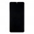Lcd With Touch Screen For Huawei Mate 20 Black By - Maxbhi Com