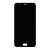 Lcd With Touch Screen For Infocus Turbo 5 Plus Black By - Maxbhi Com