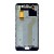 Lcd With Touch Screen For Infocus Turbo 5 Plus Black By - Maxbhi Com