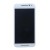 Lcd With Touch Screen For Motorola Moto G 3rd Gen White By - Maxbhi Com