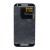 Lcd With Touch Screen For Motorola Moto G 3rd Gen White By - Maxbhi Com