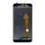 Lcd With Touch Screen For Oppo A71 Black By - Maxbhi Com