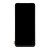 Lcd With Touch Screen For Oppo Reno2 F Black By - Maxbhi Com