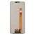 Lcd With Touch Screen For Realme 2 Red By - Maxbhi Com
