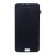 Lcd With Touch Screen For Samsung Galaxy J4 Black By - Maxbhi Com