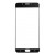 Replacement Front Glass For Samsung Galaxy A9 Pro 2016 Gold By - Maxbhi Com
