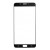 Replacement Front Glass For Samsung Galaxy A9 Pro 2016 White By - Maxbhi Com