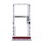 Sim Card Holder Tray For Motorola Moto G10 White - Maxbhi Com