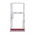 Sim Card Holder Tray For Motorola Moto G10 White - Maxbhi Com