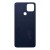 Back Panel Cover For Oppo A15 Black - Maxbhi Com