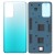 Back Panel Cover For Xiaomi Redmi Note 11t 5g Blue - Maxbhi Com