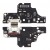 Charging Connector Flex Pcb Board For Motorola Moto G31 By - Maxbhi Com
