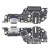 Charging Connector Flex Pcb Board For Vivo Y21s By - Maxbhi Com