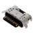 Charging Connector For Motorola Moto G31 By - Maxbhi Com