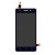 Lcd With Touch Screen For Huawei Honor 4c Black By - Maxbhi Com