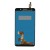 Lcd With Touch Screen For Huawei Honor 4c White By - Maxbhi Com