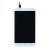 Lcd With Touch Screen For Huawei Honor 4c White By - Maxbhi Com