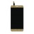 Lcd With Touch Screen For Huawei Honor 4x Gold By - Maxbhi Com