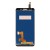 Lcd With Touch Screen For Huawei Honor 4x Gold By - Maxbhi Com