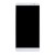 Lcd With Touch Screen For Huawei Mate 8 128gb Silver By - Maxbhi Com