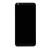 Lcd With Touch Screen For Lg Q6black By - Maxbhi Com