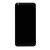Lcd With Touch Screen For Lg Q6black By - Maxbhi Com