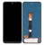 Lcd With Touch Screen For Motorola Moto G31 Black By - Maxbhi Com
