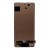 Lcd With Touch Screen For Samsung Galaxy F62 Black By - Maxbhi Com