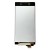 Lcd With Touch Screen For Sony Xperia Z5 Dual White By - Maxbhi Com