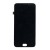 Lcd With Touch Screen For Voto V2i Black By - Maxbhi Com