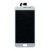 Lcd With Touch Screen For Voto V2i Champagne By - Maxbhi Com