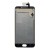 Lcd With Touch Screen For Voto V2i White By - Maxbhi Com
