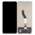 Lcd With Touch Screen For Xiaomi Redmi Note 11t 5g Black By - Maxbhi Com