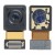 Replacement Front Camera For Xiaomi Redmi Note 11t 5g Selfie Camera By - Maxbhi Com