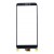 Touch Screen Digitizer For Gionee F205 Red By - Maxbhi Com