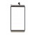 Touch Screen Digitizer For Lyf Wind 2 Gold By - Maxbhi Com