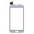 Touch Screen Digitizer For Samsung E500m White By - Maxbhi Com