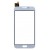 Touch Screen Digitizer For Samsung Galaxy E5 Sme500f White By - Maxbhi Com